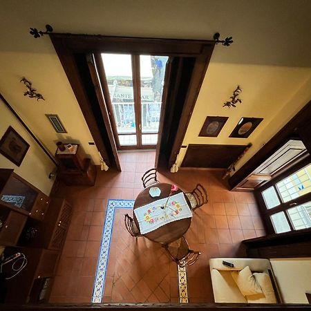 소렌토 Palazzo Ammone - Sedil Dominova 아파트 외부 사진